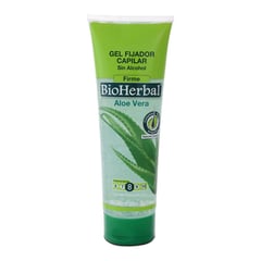 BIOHERBAL - Gel Fijador Firme Aloe Vera X250ml Biohe