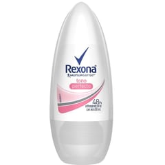 REXONA - Desodorante Tono Perfecto Roll On X 50ml