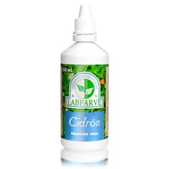 LABFARVE - Solucion Oral Cidron X 60ml