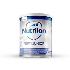 NUTRILON - F.i. Pepti Junior X 400grm