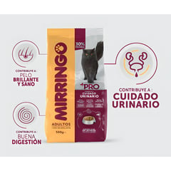 GENERICO - Mirringo +PRO Adultos 1 Kg