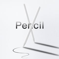 GENERICO - Lapiz pencil carga magnetica