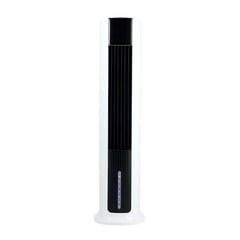 MIDEA - VENTILADOR ENFRIADOR DE AIRE DE TORRE 2 EN 1 ICE COOL 42`MIDEA