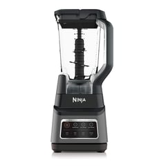 NINJA - Licuadora Profesional Plus Con Auto Iq 1400 W Ultra Potente