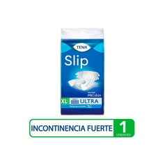 TENA - Pañal Slip Ultra Talla Xl X 1und