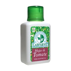 LABFARVE - Enjuague Bucal Hojas De Tomate X 120ml