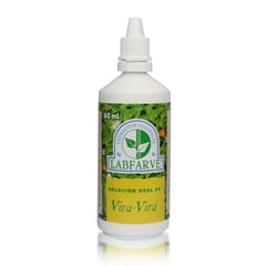 LABFARVE - Solucion Oral Vira Vira X 60ml