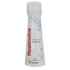 GENERICO - Limpiador Fitostimoline Barbana X 250ml