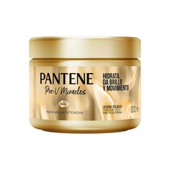 PANTENE - Mascarilla Hidrata X 300ml