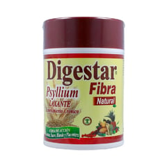 NATURAL FRESHLY - Digestar Fibra 100+100 Mg Pote X 300 Grm