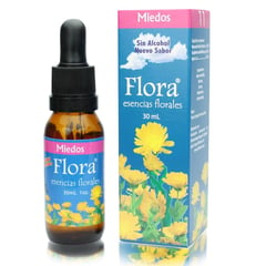 LABFARVE - Esencias Florales Miedos X 30ml