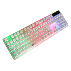 WYCK - TECLADO GAMER ALAMBRICO WK-220