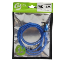 WYCK - CABLE DE DATOS V8 WK-325