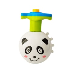 DAYOSHOP - Trompo Luces Animal Panda Musica Colores Divertido