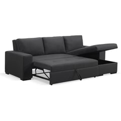 PLUMA HOME - NUEVO LANZAMIENTO ** Sala Multi Funcional Chaise Longue