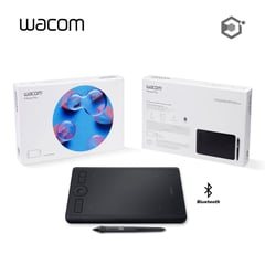 WACOM - Tableta Intuos Pro Small PTH460 Bluetooth