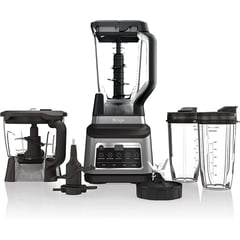 NINJA - Licuadora Sistema de Cocina Plus Professional Auto- Iq Bn801la