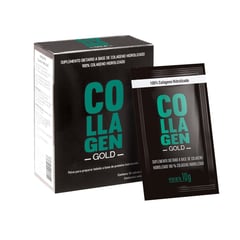 HEEL - Colageno Collagen Gold Hidrolizado X 30sobres