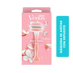 VENUS - Maquina Afeitar Spa X 1und