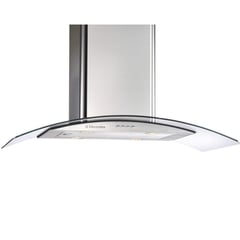 ELECTROLUX - Campana Extractora de Isla 90cm EJIB369TDJS