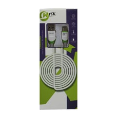 WYCK - CABLE DE DATOS V8 WK-453