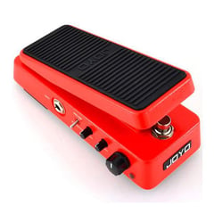 JOYO - Pedal Para Guitarra Multimodo WAH II