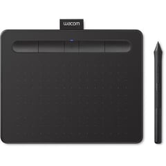 WACOM - Intuos Bluetooth Small - CTL4100WLK0