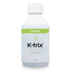 FARPAG - Enjuague Bucal Ktrix Calendula X 180ml