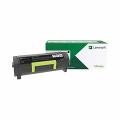 GENERICO - Toner Lexmark 58d4u00 con chip