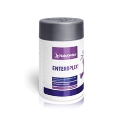 GENERICO - Suplemento Dietario Enteroplex Nutrabiotics X 180g