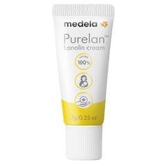 MEDELA - Crema Purelan Lanolina X 7g