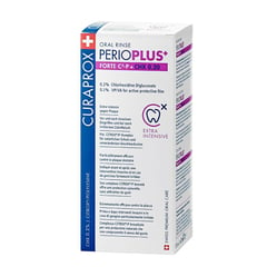 CURAPROX - Perioplus Forte Chx 0.20 X 200ml