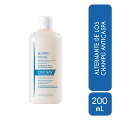 DUCRAY - Shampoo Elution X 200ml