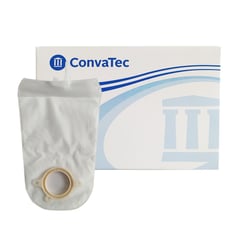 CONVATEC - Bolsa Urostomia Plus 45mm X 10und