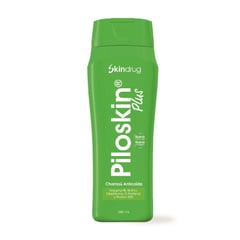 SKINDRUG - Shampoo Piloskin Plus Anticaida X 280ml