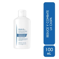 DUCRAY - Shampoo Kelual Ds Descamativos X 100ml