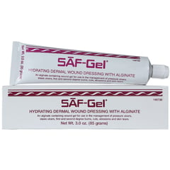 CONVATEC - Gel Hidratante Saf Gel