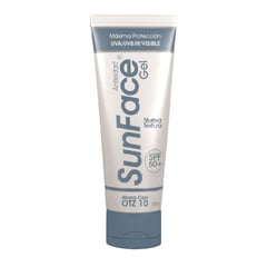 SUNFACE - Protector Solar Gel Spf50+ X 70g