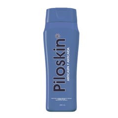 PILOSKIN - Shampoo Anticaida Y Anticaspa X 280ml