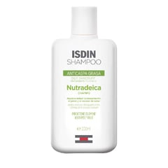 ISDIN - Shampoo Nutradeica Anticaspa X 200ml