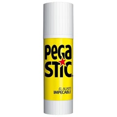 PEGASTIC - Pegante En Barra Tesa x 40 Grs