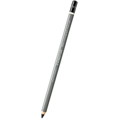 STAEDTLER - Lápiz Carboncillo H Mars Lumograph