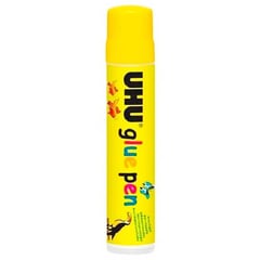 UHU - Pegante escolar glue pen x 50ml