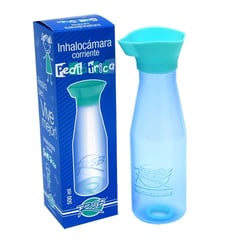 RSB - Inhalocamara Corriente Pediatrica X 500ml