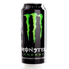 MONSTER - Energizante Energy X473mlt