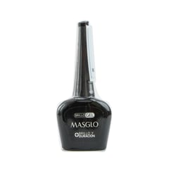 MASGLO - Esmalte Brillo Gel Top X 13.5ml