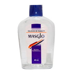 MASGLO - Dilusor De Esmalte X60ml