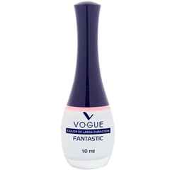 VOGUE - Esmalte Fantastic Blanco Armino X 10ml