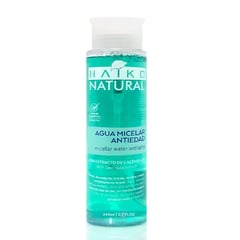 HAIKO NATURAL - Agua Micelar Antiedad X 240ml