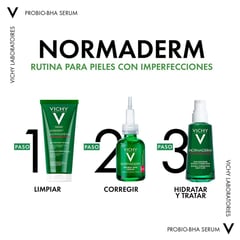 VICHY - Serum Normaderm Anti-imperfecciones X 30ml